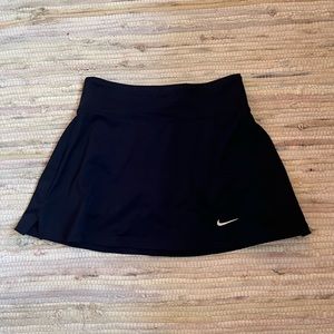 Nike tennis skirt